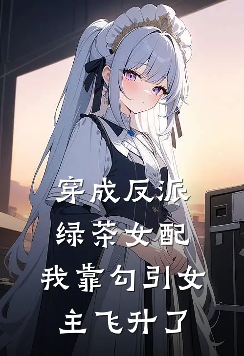 穿成反派绿茶女配，我靠勾引女主飞升了冉音萧淮完整版免费阅读_冉音萧淮精彩小说