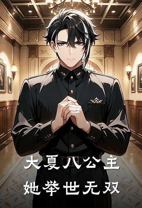 大夏八公主她举世无双