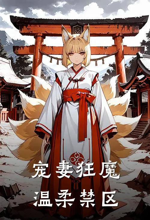 宠妻狂魔，温柔禁区