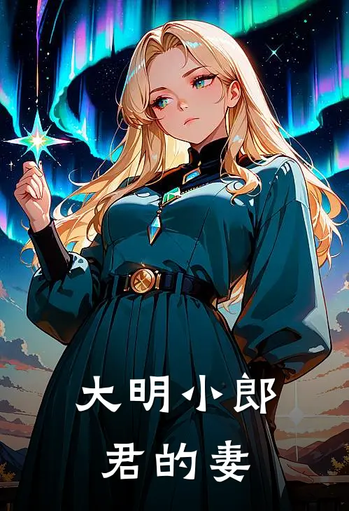 大明小郎君的妻