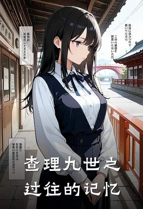 查理九世之过往的记忆