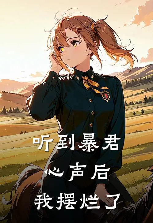 听到暴君心声后，我摆烂了