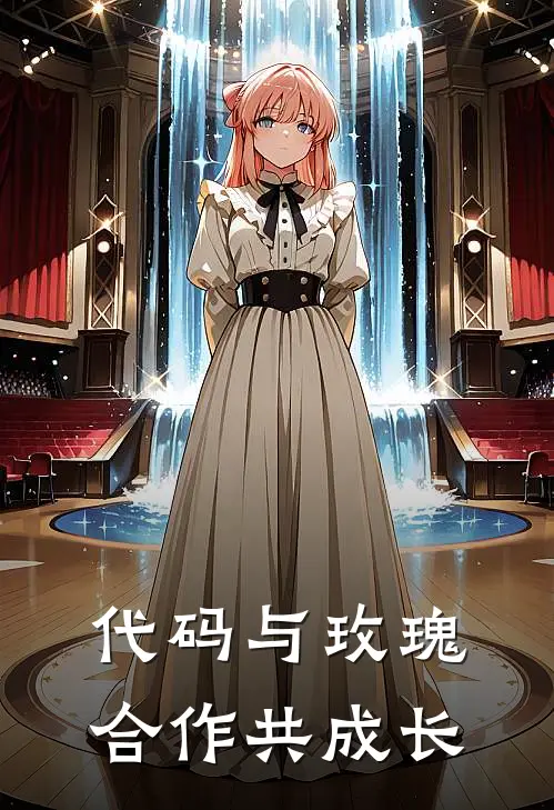 代码与玫瑰，合作共成长林薇楚凡最新全本小说_最新章节列表代码与玫瑰，合作共成长(林薇楚凡)