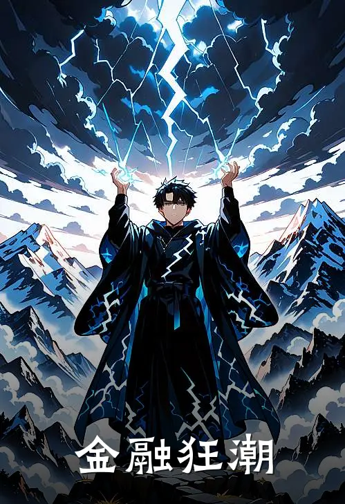 金融狂潮夏朵苏晚晴热门小说阅读_完本完结小说金融狂潮夏朵苏晚晴