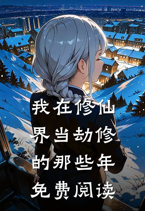 我在修仙界当劫修的那些年免费阅读