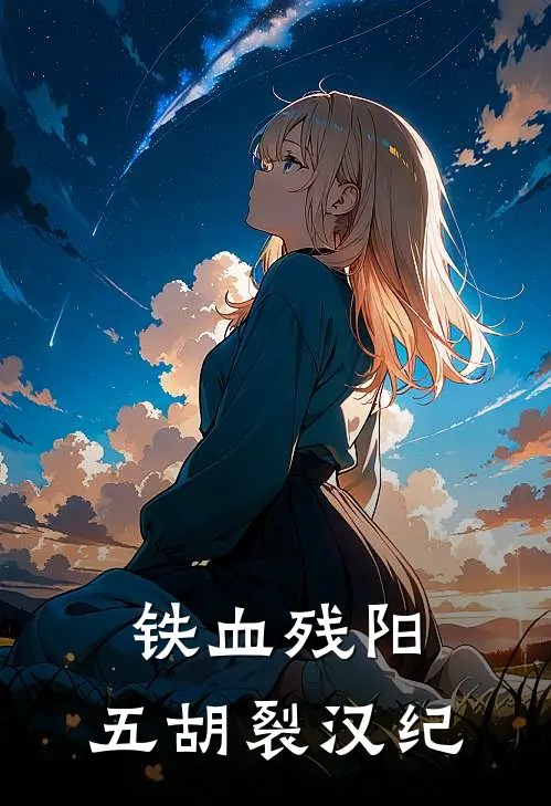 铁血残阳：五胡裂汉纪(沈彻沈宁)免费阅读完整版小说_完结免费小说铁血残阳：五胡裂汉纪(沈彻沈宁)