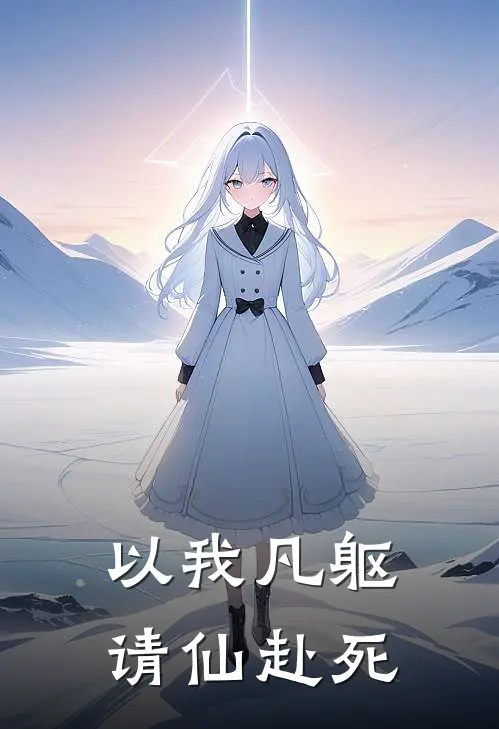 以我凡躯，请仙赴死(王衍沈鹤)在线免费小说_热门网络小说以我凡躯，请仙赴死王衍沈鹤