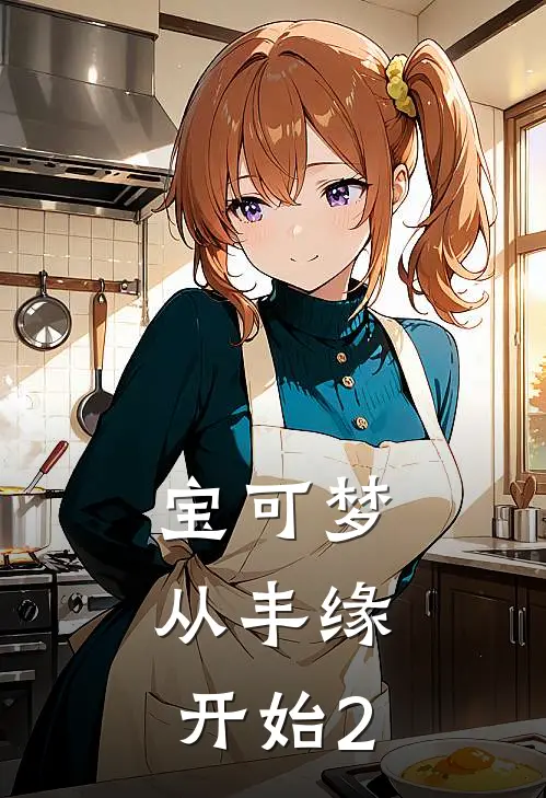 宝可梦：从丰缘开始2