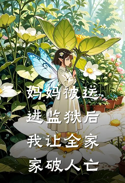 妈妈被送进监狱后，我让全家家破人亡(悦悦苏丽红)在线阅读免费小说_完整版小说免费阅读妈妈被送进监狱后，我让全家家破人亡(悦悦苏丽红)