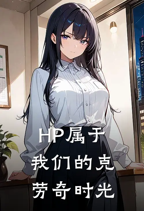 巴蒂托比《HP属于我们的克劳奇时光》完结版免费阅读_HP属于我们的克劳奇时光全文免费阅读