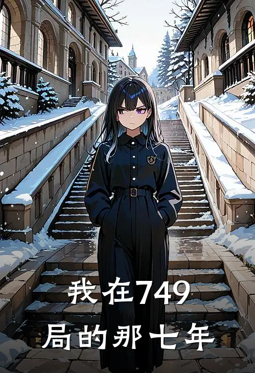 我在749局的那七年