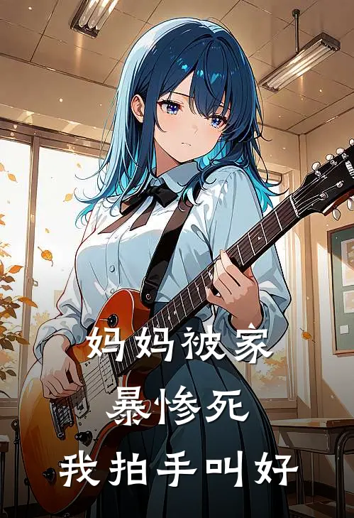 妈妈被家暴惨死，我拍手叫好抖音热门热门小说大全_免费小说完结妈妈被家暴惨死，我拍手叫好抖音热门