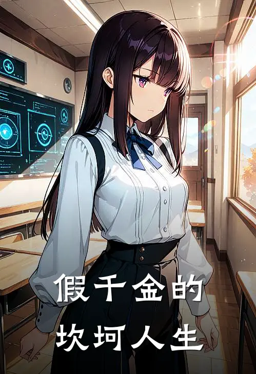 假千金的坎坷人生