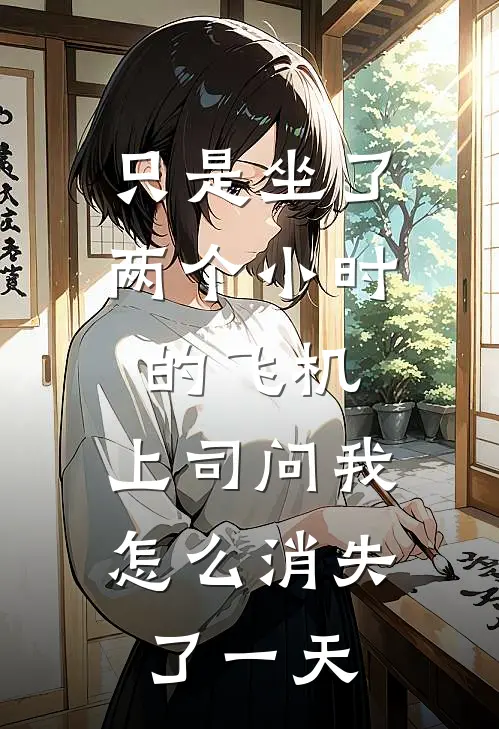 只是坐了两个小时的飞机，上司问我怎么消失了一天江晓渔周宏完结小说免费阅读_热门免费小说只是坐了两个小时的飞机，上司问我怎么消失了一天(江晓渔周宏)