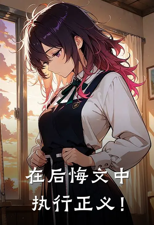 徐墨柳天香《在后悔文中执行正义！》完结版免费阅读_徐墨柳天香热门小说