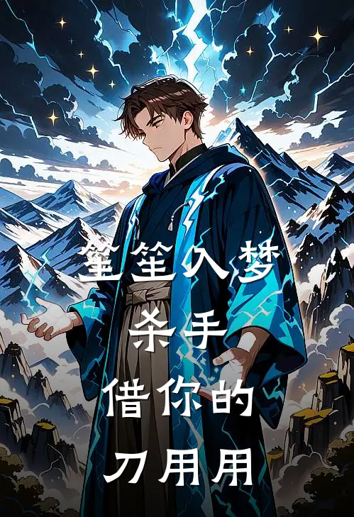 笙笙入梦：杀手，借你的刀用用