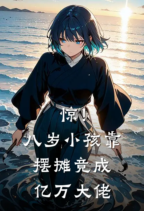 惊！八岁小孩靠摆摊竟成亿万大佬方清瑶宁朝免费小说推荐_推荐完结小说惊！八岁小孩靠摆摊竟成亿万大佬(方清瑶宁朝)