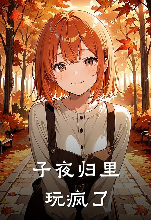 子夜归里玩疯了