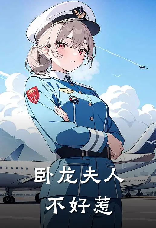卧龙夫人不好惹