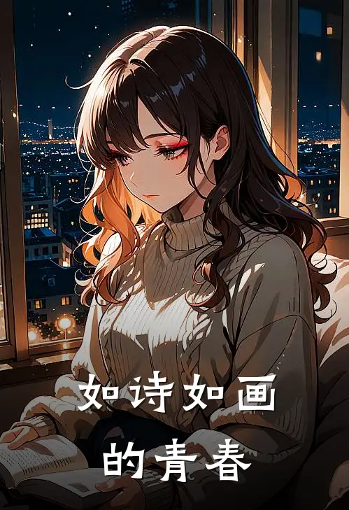 如诗如画的青春