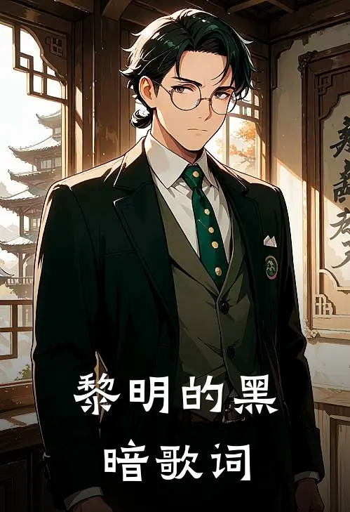 黎明的黑暗歌词