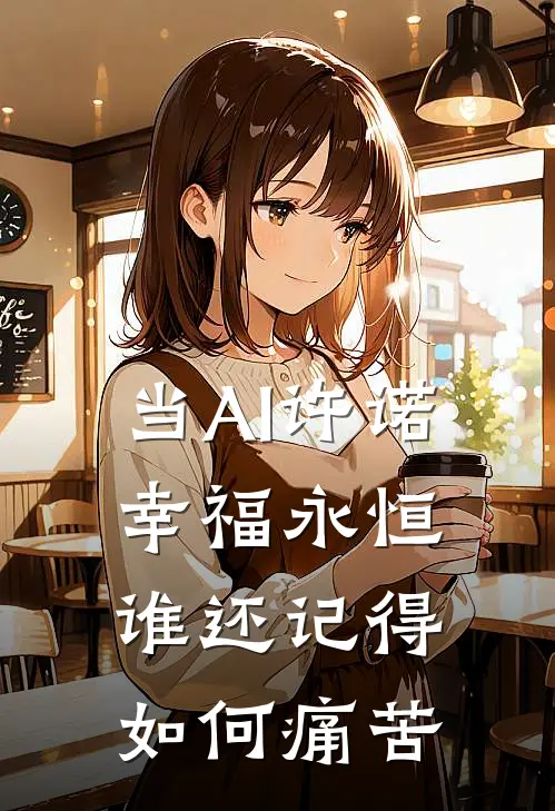 当AI许诺幸福永恒，谁还记得如何痛苦林远苏晚新热门小说_小说免费阅读当AI许诺幸福永恒，谁还记得如何痛苦(林远苏晚)