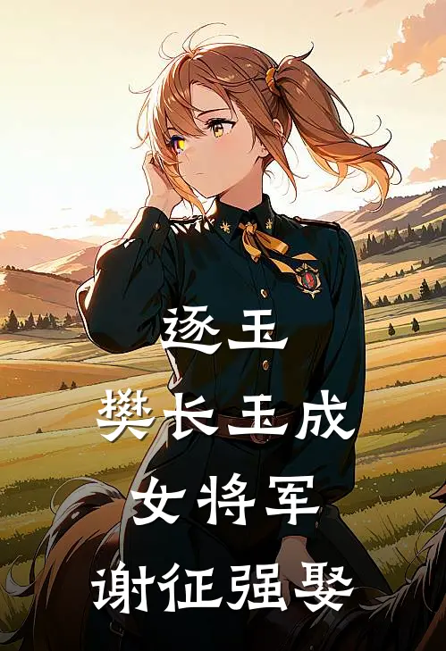 逐玉樊长玉(逐玉：樊长玉成女将军，谢征强娶)全本免费在线阅读_逐玉樊长玉全集在线阅读