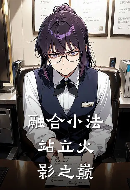 融合小法，站立火影之巅