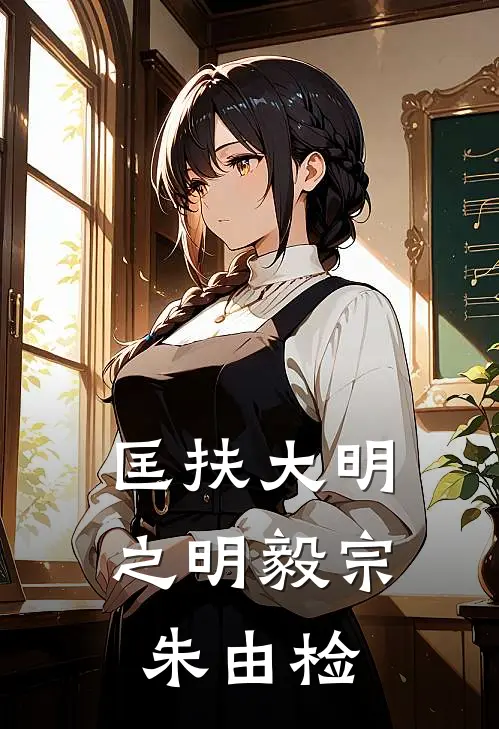 匡扶大明之明毅宗朱由检(朱由检袁崇焕)免费阅读完整版小说_最新小说全文阅读匡扶大明之明毅宗朱由检朱由检袁崇焕