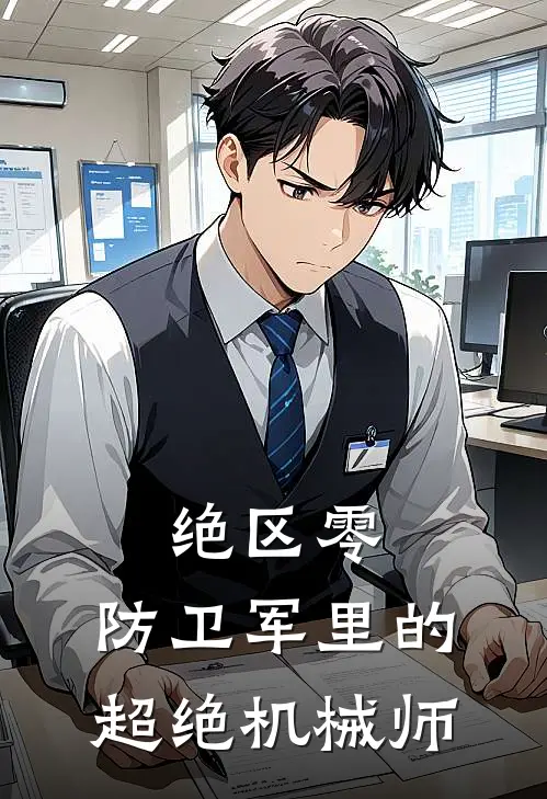 《绝区零：防卫军里的超绝机械师》夏禾席德全本阅读_(夏禾席德)全集阅读