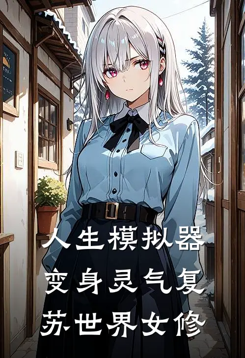 《人生模拟器变身灵气复苏世界女修》张方王虎_(人生模拟器变身灵气复苏世界女修)全集在线阅读