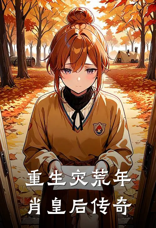 重生灾荒年肖皇后传奇(肖雅琴王二)全本免费完结小说_小说完结免费重生灾荒年肖皇后传奇肖雅琴王二