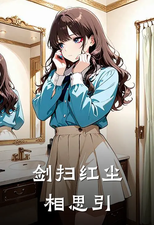 剑扫红尘相思引