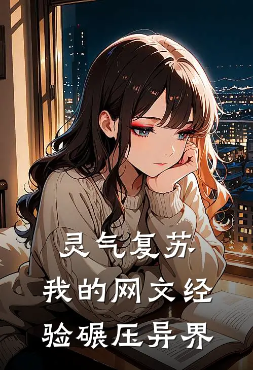 灵气复苏：我的网文经验碾压异界