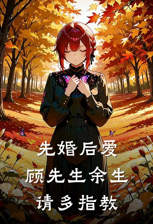 先婚后爱，顾先生余生请多指教。(云舒顾晏辰)完结小说推荐_小说全文免费阅读先婚后爱，顾先生余生请多指教。云舒顾晏辰