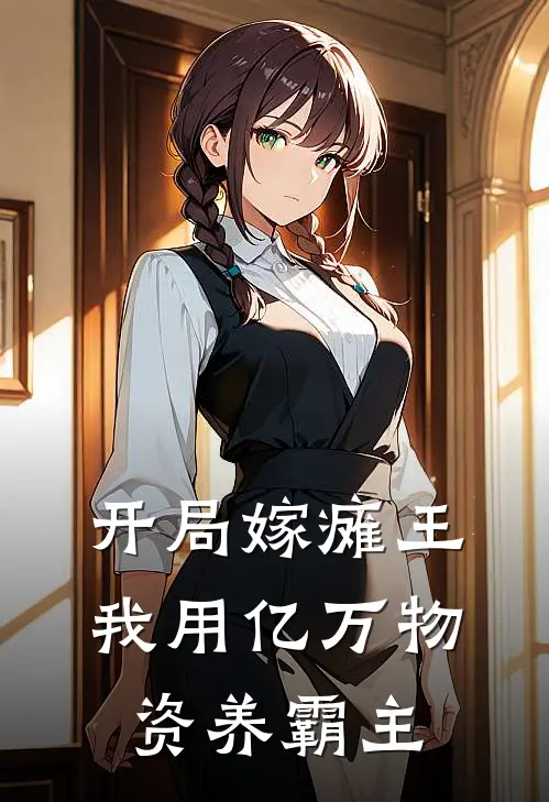 开局嫁瘫王，我用亿万物资养霸主
