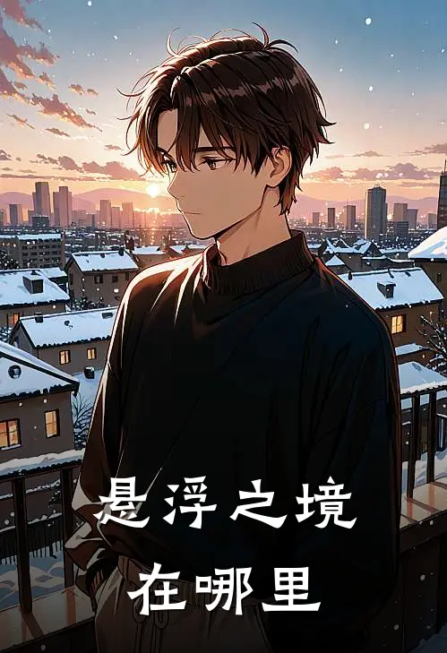 悬浮之境在哪里