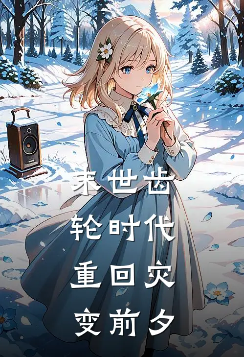 末世齿轮时代：重回灾变前夕