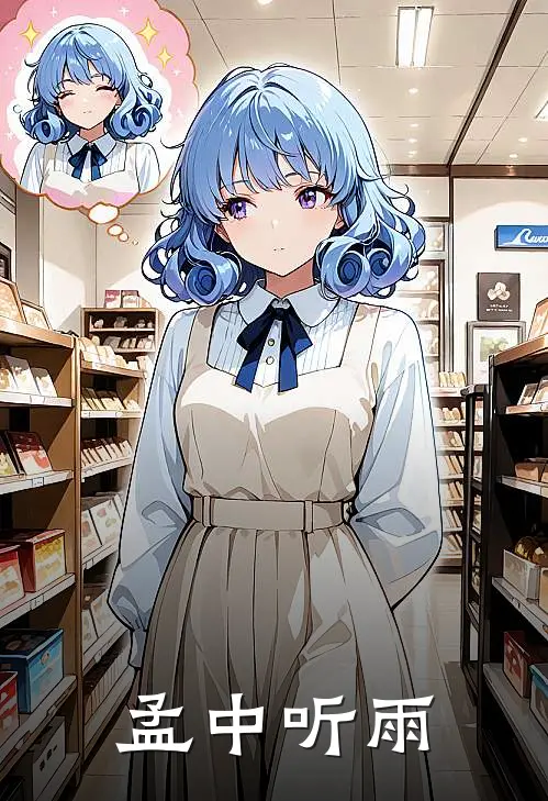 孟中听雨(孟浔林听雨)最新完结小说_完结版小说全文免费阅读孟中听雨(孟浔林听雨)