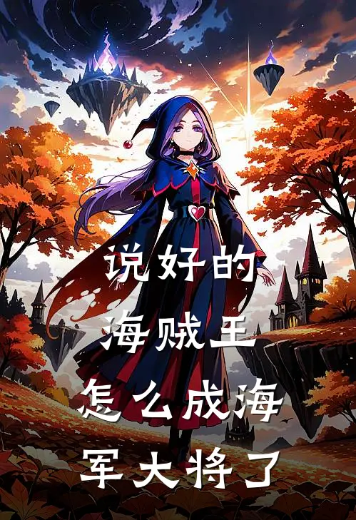 说好的海贼王，怎么成海军大将了(郑一路飞)全本免费在线阅读_郑一路飞全文阅读