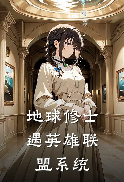 地球修士遇英雄联盟系统