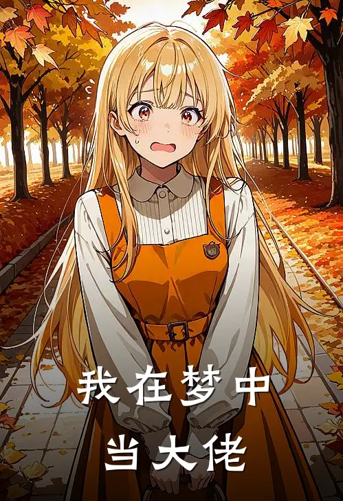 《我在梦中当大佬》赵长安伊丽莎白已完结小说_我在梦中当大佬(赵长安伊丽莎白)经典小说