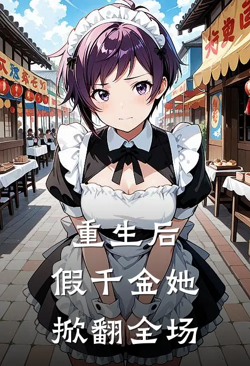 重生后，假千金她掀翻全场(韩晚吟韩念微)推荐小说_重生后，假千金她掀翻全场(韩晚吟韩念微)全文免费阅读大结局