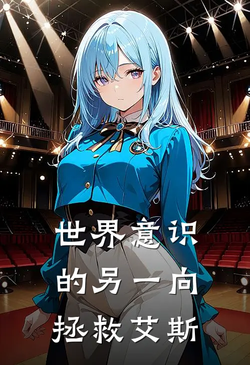 世界意识的另一向：拯救艾斯