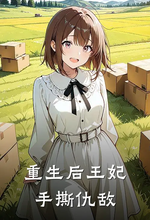 重生后王妃手撕仇敌