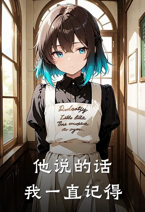 他说的话，我一直记得