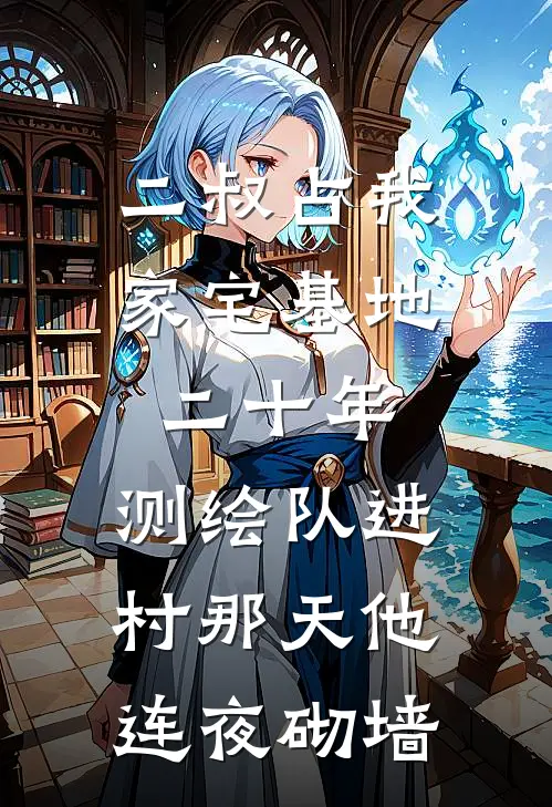 二叔占我家宅基地二十年，测绘队进村那天他连夜砌墙晓禾建军热门的网络小说_热门的网络小说二叔占我家宅基地二十年，测绘队进村那天他连夜砌墙(晓禾建军)