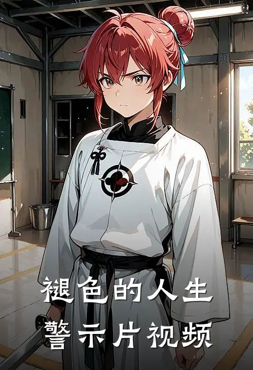 褪色的人生警示片视频