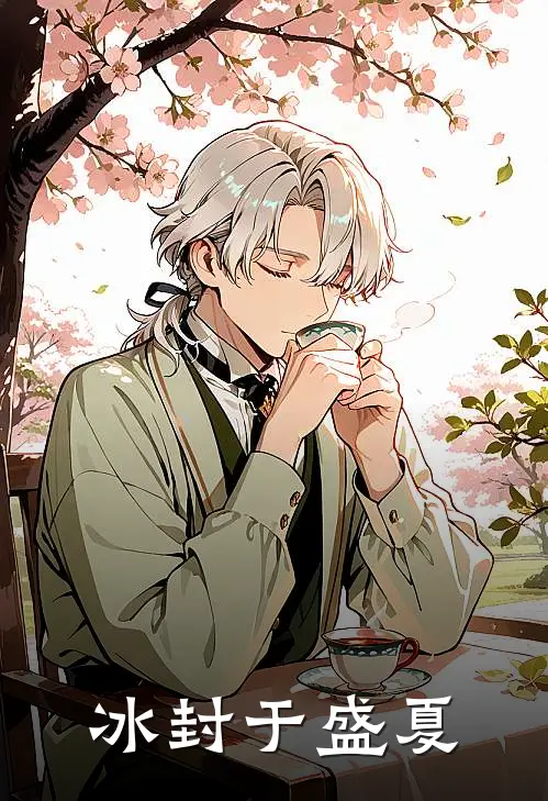 冰封于盛夏