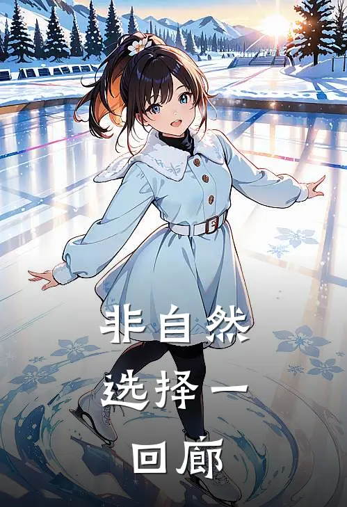 非自然选择一：回廊